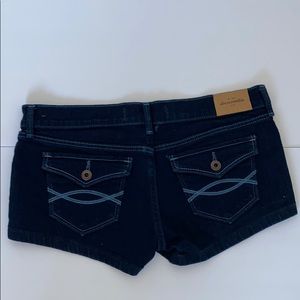 Kids’ Girl’s Abercrombie Shorts NWOT